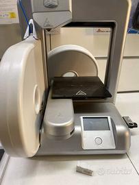 stampante 3d cubify cube prima versione