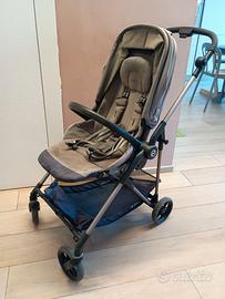 Trio Cybex Melio