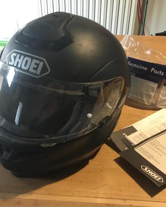 casco integrale shoei multitec