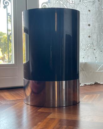 Kartell mod. 4670 Gino Colombini cestino/portambre