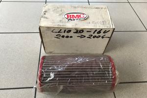 Filtro aria sportivo Renault clio