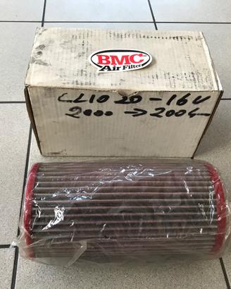 Filtro aria sportivo Renault clio