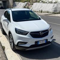 Opel Mokka X 1.6 CDTI 110 cv 11/2017