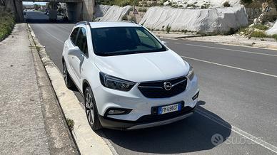 Opel Mokka X 1.6 CDTI 110 cv 11/2017