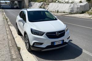 Opel Mokka X 1.6 CDTI 110 cv 11/2017