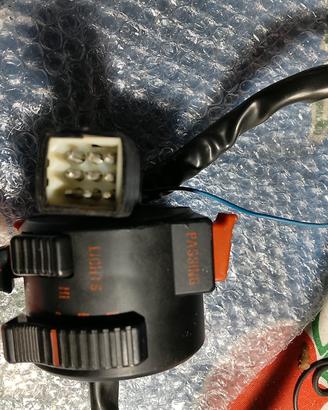 Comando Luci Cev Aprilia -Cagiva-Gilera-Fantic