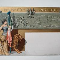 Cartolina d'epoca