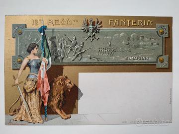 Cartolina d'epoca
