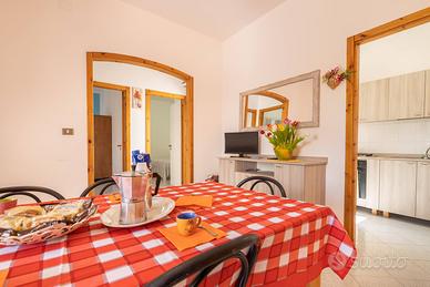 Casa Salento Marina di Mancaversa