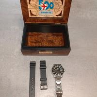 Orologio automatico Stendardo 1992 commemorativo,