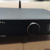 DAC SMSL DO200 MKII