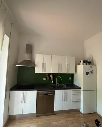 Cucina IKEA SEMINUOVA 3 metri