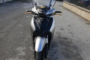 Honda sh 125