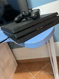 PlayStation, quattro Pro