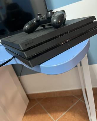 PlayStation, quattro Pro