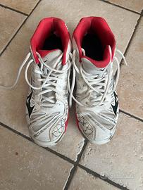 Scarpe per pallavolo