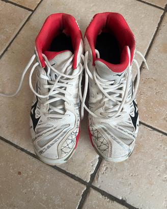 Scarpe per pallavolo