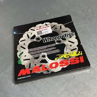 Disco Malossi mille fori 629078 nuovo