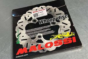 DISCO FRENO MALOSSI MHR PIAGGIO ZIP 50 629078