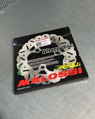DISCO FRENO MALOSSI MHR PIAGGIO ZIP 50 629078