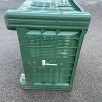 Cassoni in plastica