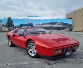 Ferrari 208/308/328/gto - 1987