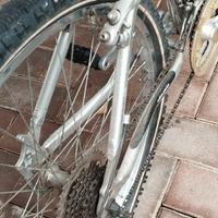 Mountain bike buono stato