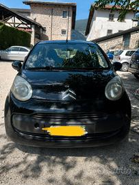 NEOPATENTATI Citroen C1 1.4 HDi 2006