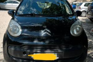 NEOPATENTATI Citroen C1 1.4 HDi 2006