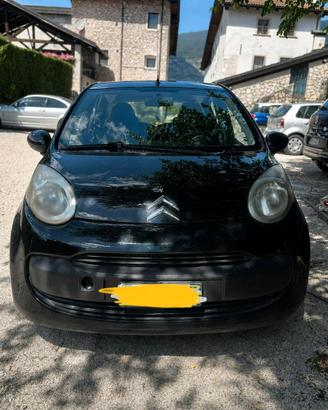 NEOPATENTATI Citroen C1 1.4 HDi 2006