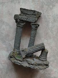 acquario piastri romano