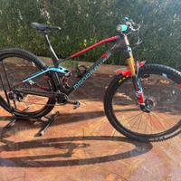 Mondraker f-podium rr taglia L
