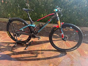 Mondraker f-podium rr taglia L (vedi descrizione)