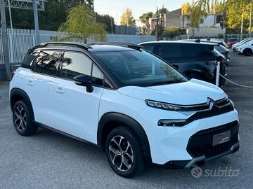 Citroen C3 Aircross 130CV S&S EAT6 Shine AUTOMATIC