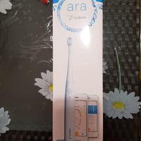 Spazzolino elettrico ARA KOLIBREE