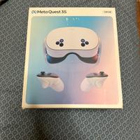 Meta quest 3s+cinturino kiwi design