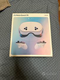 Meta quest 3s+cinturino kiwi design