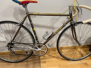 Bici da corsa Vintage