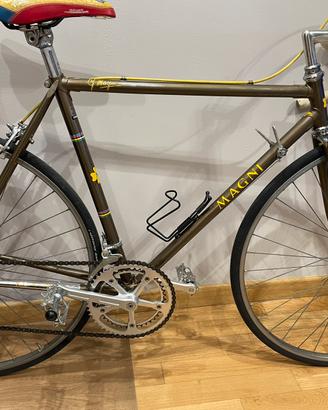 Bici da corsa Vintage