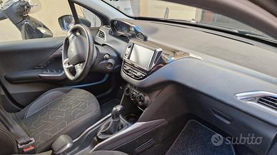 PEUGEOT 2008 ACTIVE HDI UNICO PROPRIETARIO