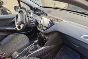 PEUGEOT 2008 ACTIVE HDI UNICO PROPRIETARIO