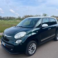Fiat 500L 900 TwinAir Metano
