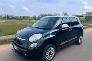 Fiat 500L 900 TwinAir Metano