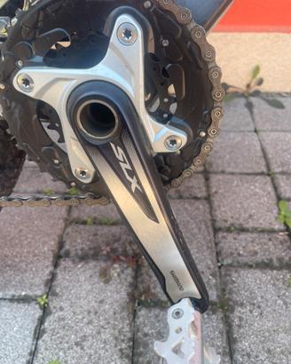 Orbea carbonio