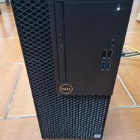 DELL 3070 i3-8100 8GB 250GB