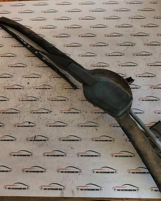 Tergicristalli con motorino Mercedes CE W124 03902