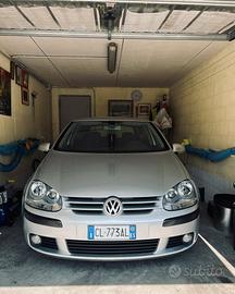 Golf 5