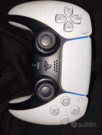 Controller ps5 originale come nuovo 