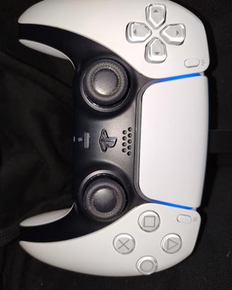 Controller ps5 originale come nuovo 