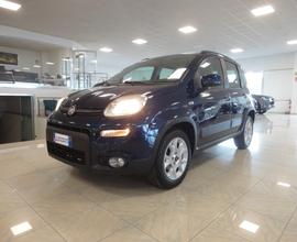 FIAT PANDA Trekking Metano 0.9 TwinAir Turbo 80cv 